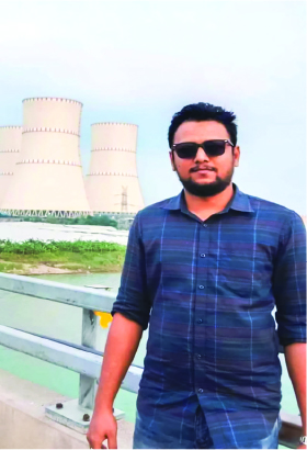 Image of মো: সুজন মাহমুদ